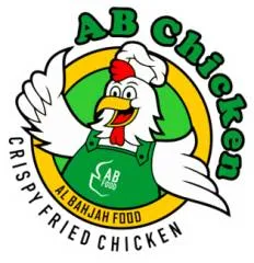 Logo AB Chicken