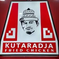 Logo Kutaradja Fried Chicken