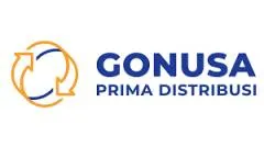 Logo PT Gonusa Prima Distribusi - Savoria Group