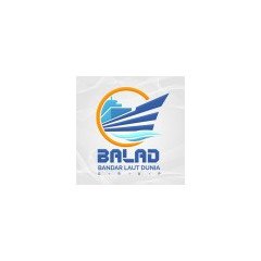 Logo Bandar Laut Dunia Grup
