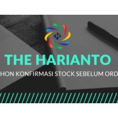 Logo TOKO HARIANTO
