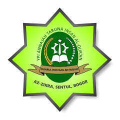 Logo Sekolah Tahfizh An-Najah
