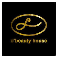 Logo d’beauty house | Recovery Skin Centre