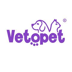 Logo DOKTER HEWAN | VETOPET