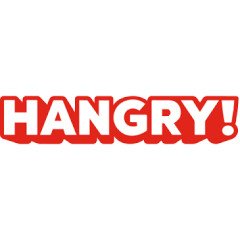 Logo Hangry