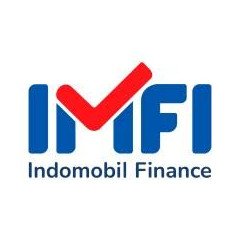 Logo Indomobil Finance