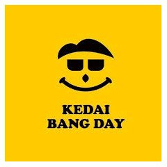 Logo Kedai Bang Day