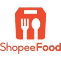 Logo SHOPPEE FOOD