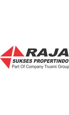 logo PT Raja Sukses Propertindo