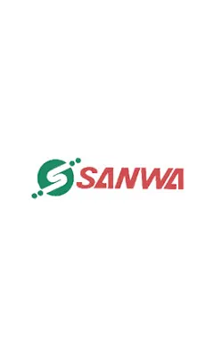 logo PT Sanwa Musen Indonesia