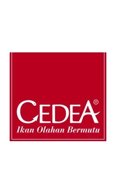logo PT CitraDimensi Arthali (CEDEA)