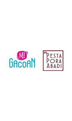 logo PT Pesta Pora Abadi (Mie Gacoan)