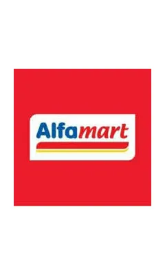 logo Alfamart