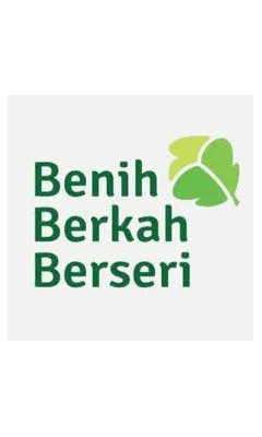 logo Benih Berkah Berseri