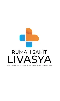 logo Rumah Sakit Livasya