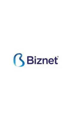 logo Biznet