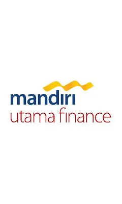 logo Mandiri Utama Finance