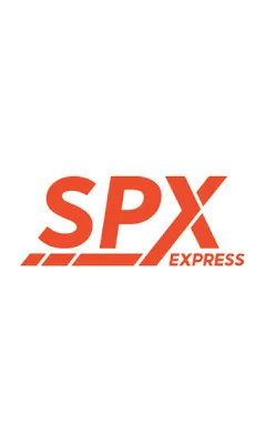 logo SPX Express