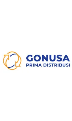 logo PT Gonusa Prima Distribusi