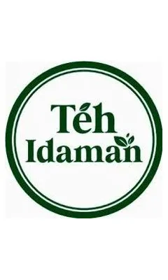 logo Teh Idaman Official