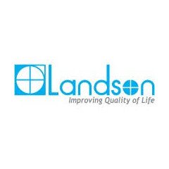 Logo Landson - PT Pertiwi Agung