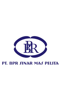 logo Bank Perekonomian Rakyat Sinas Mas Pelita