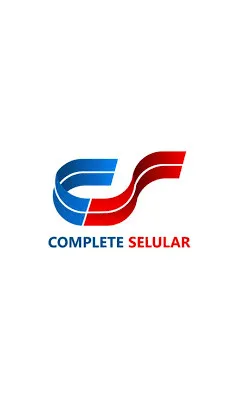 logo CV Complete Seluler