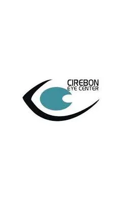 logo Klinik Utama Cirebon Eye Center