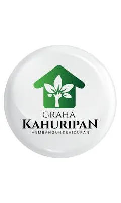 logo Graha Kahuripan