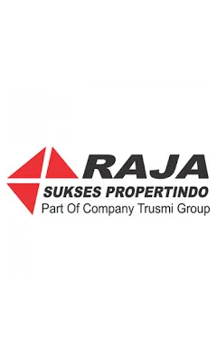 logo Trusmi Group (PT. Raja Sukses Propertindo)