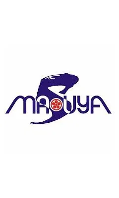 logo PT. Masuya Graha Trikencana