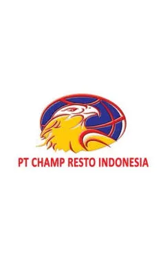 logo PT Champ Resto Indonesia Tbk