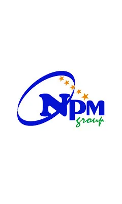 logo PT NUSA PRIMA MOTOR