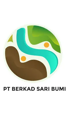 logo PT Berkad Sari Bumi