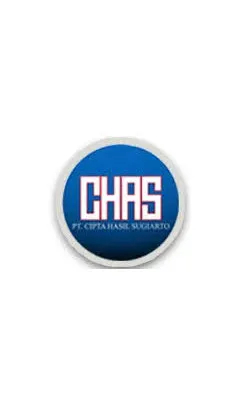 logo PT. Cipta Hasil Sugiarto