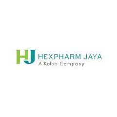 Logo PT Hexpharm Jaya Laboratories (A Kalbe Company)