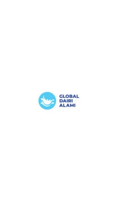 logo PT. Global Dairi Alami