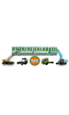 logo PT. TRI REJEKI ABADI