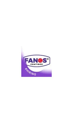 logo PT FANOS ASIA