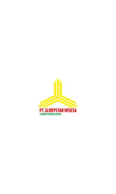 logo PT. Glorystar Wisesa