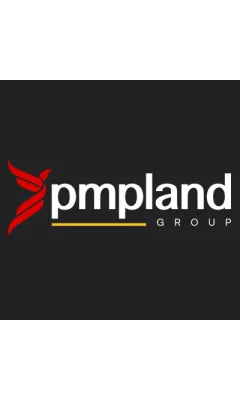 logo PMPLand Group