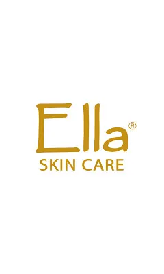 logo Ella Skincare
