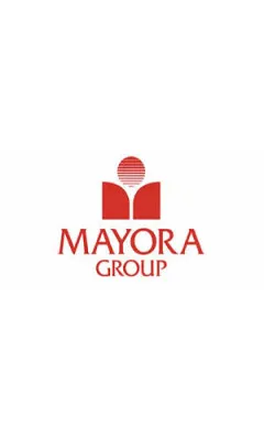 logo Mayora Group