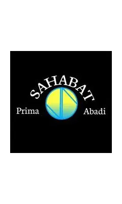 logo PT Sahabat Prima Abadi
