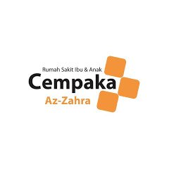 Logo RSIA Cempaka Azzahra