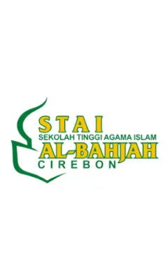 logo STAI Al-Bahjah Cirebon