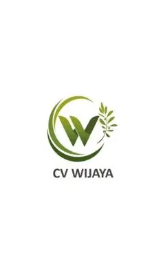 logo CV Wijaya