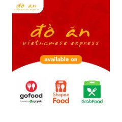 Logo Doan Vietnamese Express