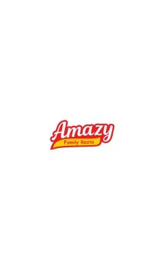 logo Amazy Family Resto