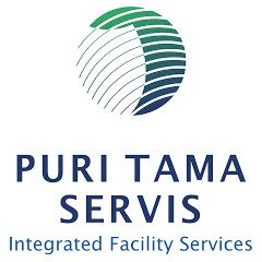 Logo PT. Puritama Servis